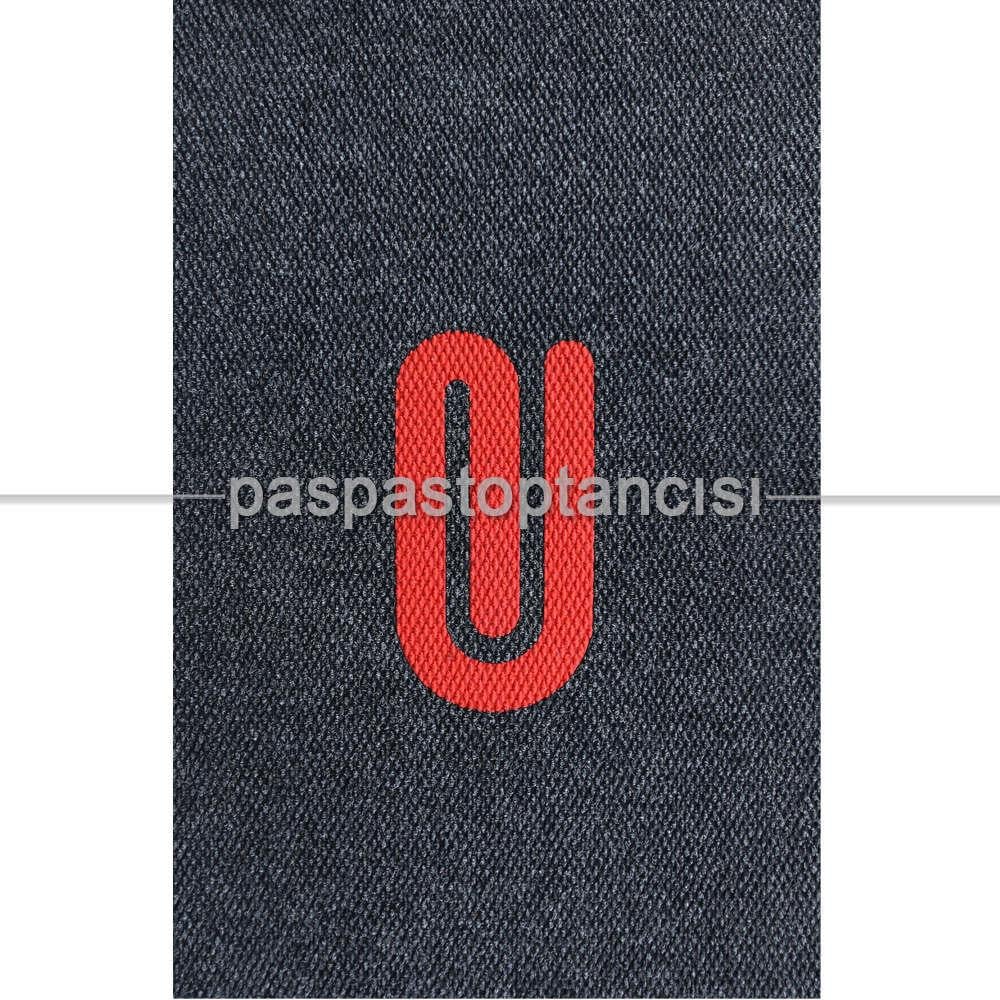 Kişilere Özel Logolu Paspaslar