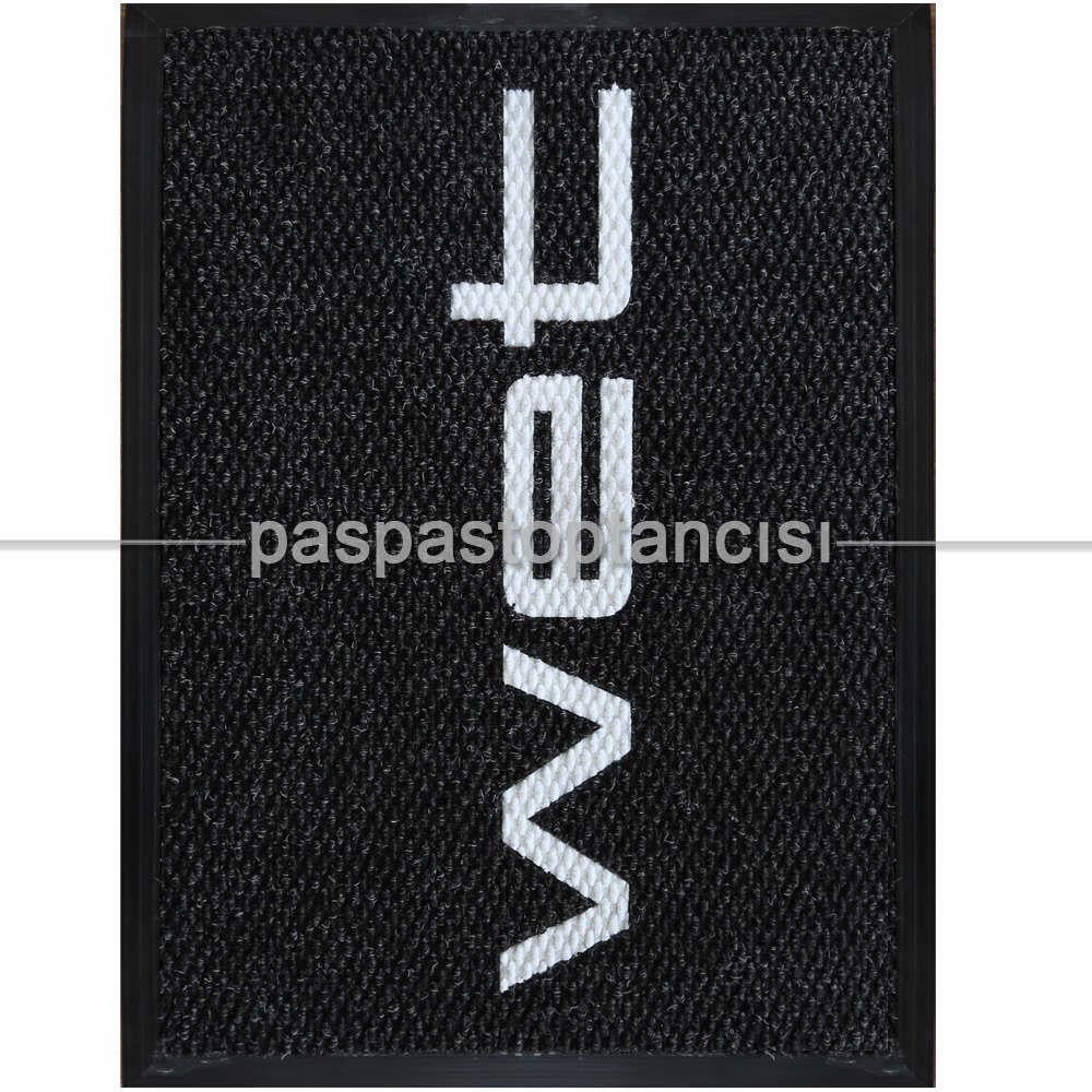 Kişilere Özel Paspas