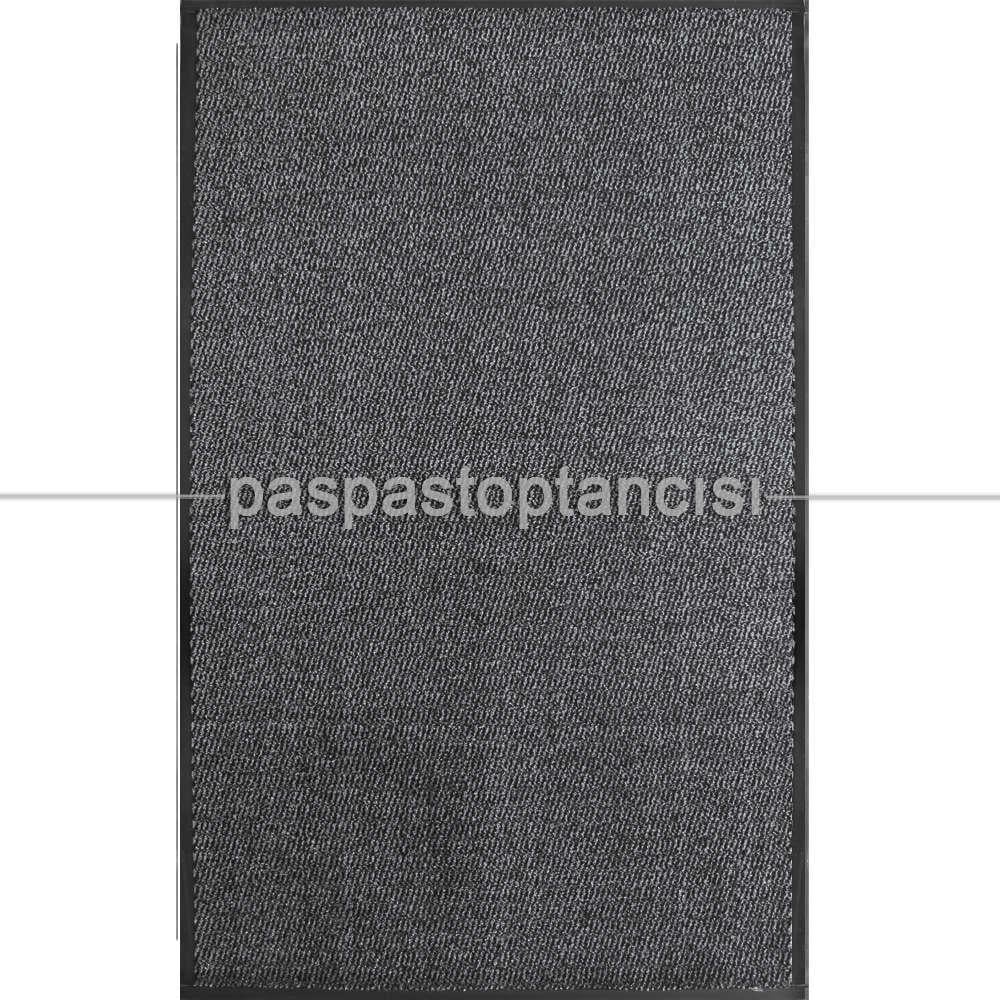 Nem ve Toz Alıcı Yolluk Paspas Leyla Gri