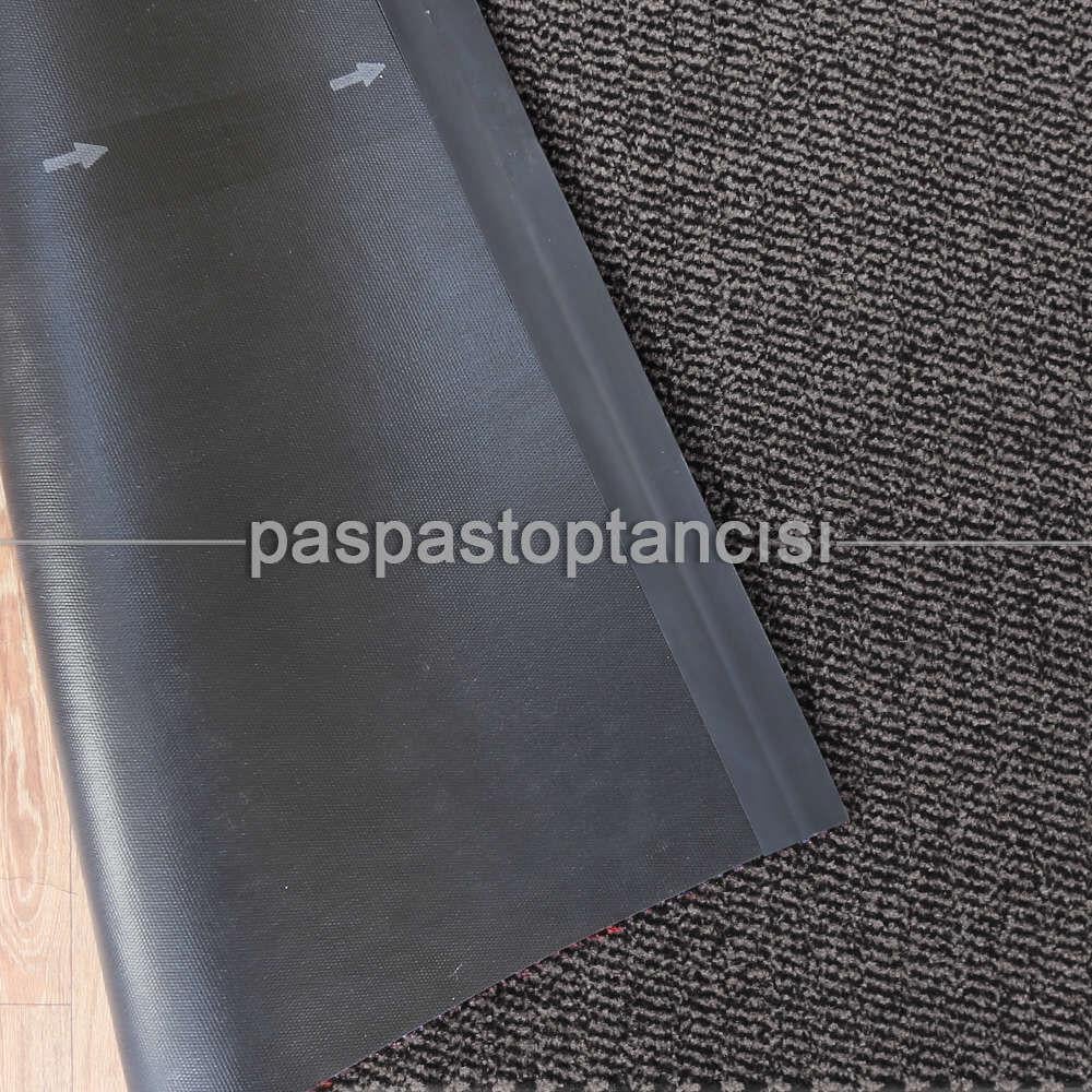 Nem ve Toz Alıcı Yolluk Paspas Leyla Gri