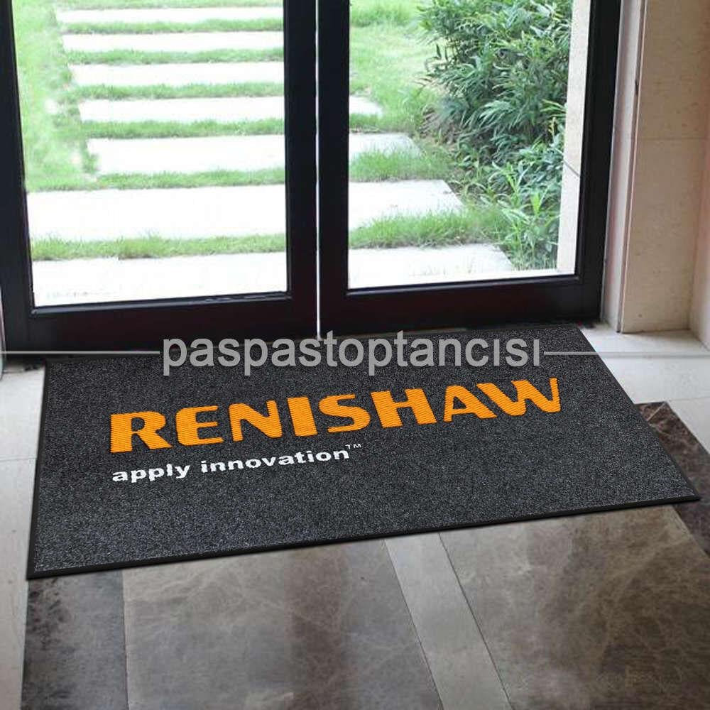 Şirketler için Paspas