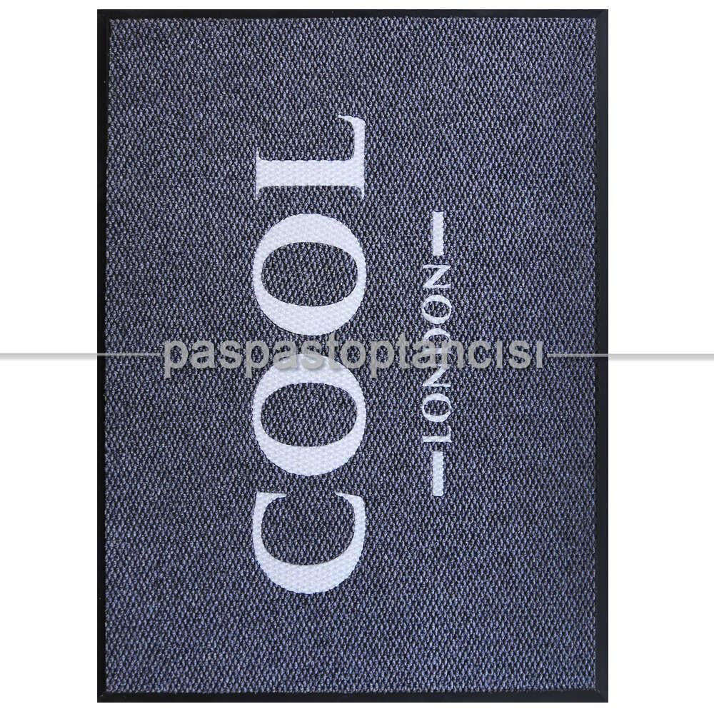 Yatlar için Logolu Paspas