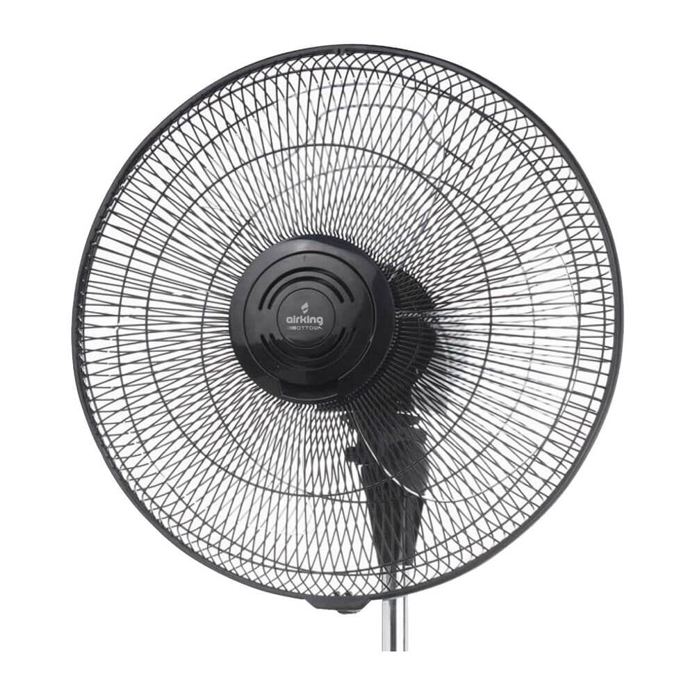 Airking Ottowa 2 Salınımlı Portatif Vantilatör