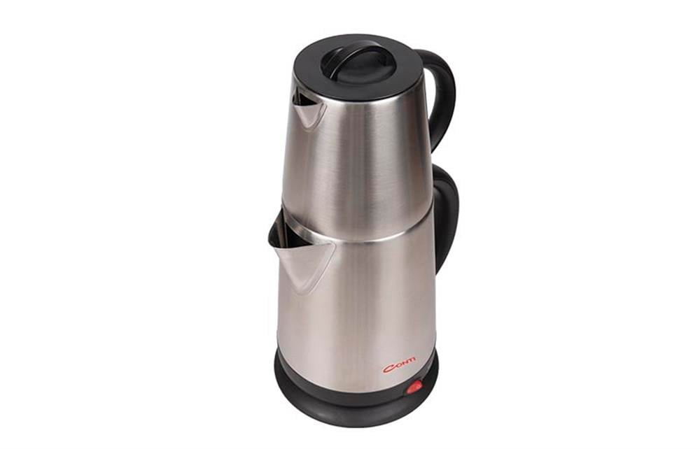 Conti CTM-108 İnci Çay Makinesi