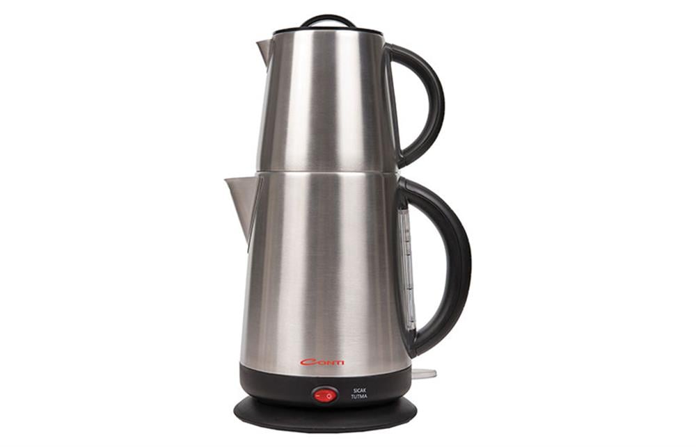 Conti CTM-108 İnci Çay Makinesi