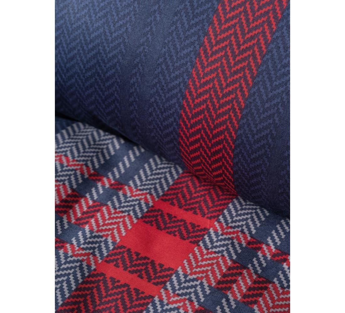 Cotton Box Masculine Çift Kişilik Nevresim Takımı Abel Kırmızı