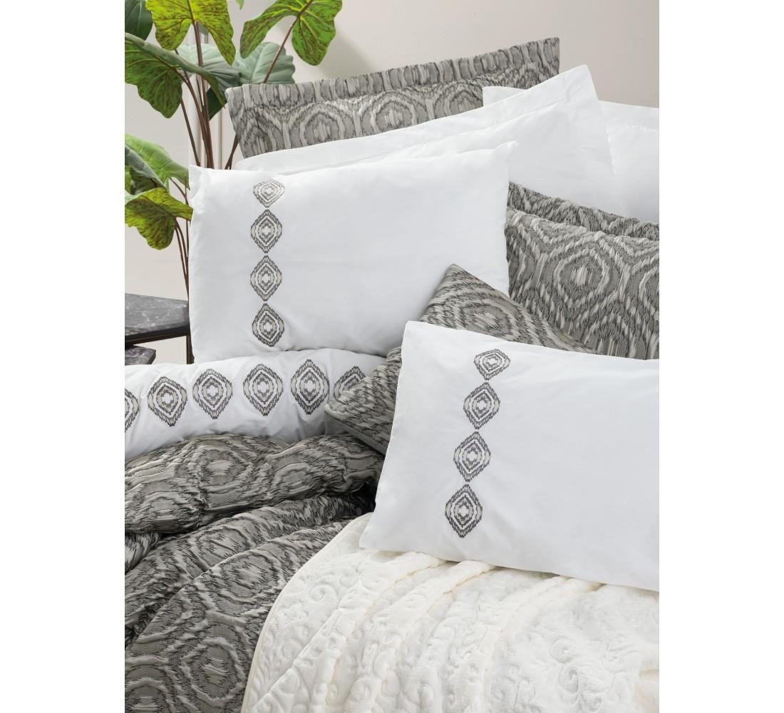 Cotton Box Platinium Çeyiz Seti Orenda Bej