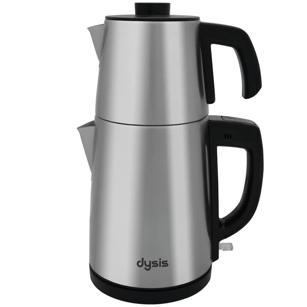 Dysis DK 5100 Inox Çay Makinesi