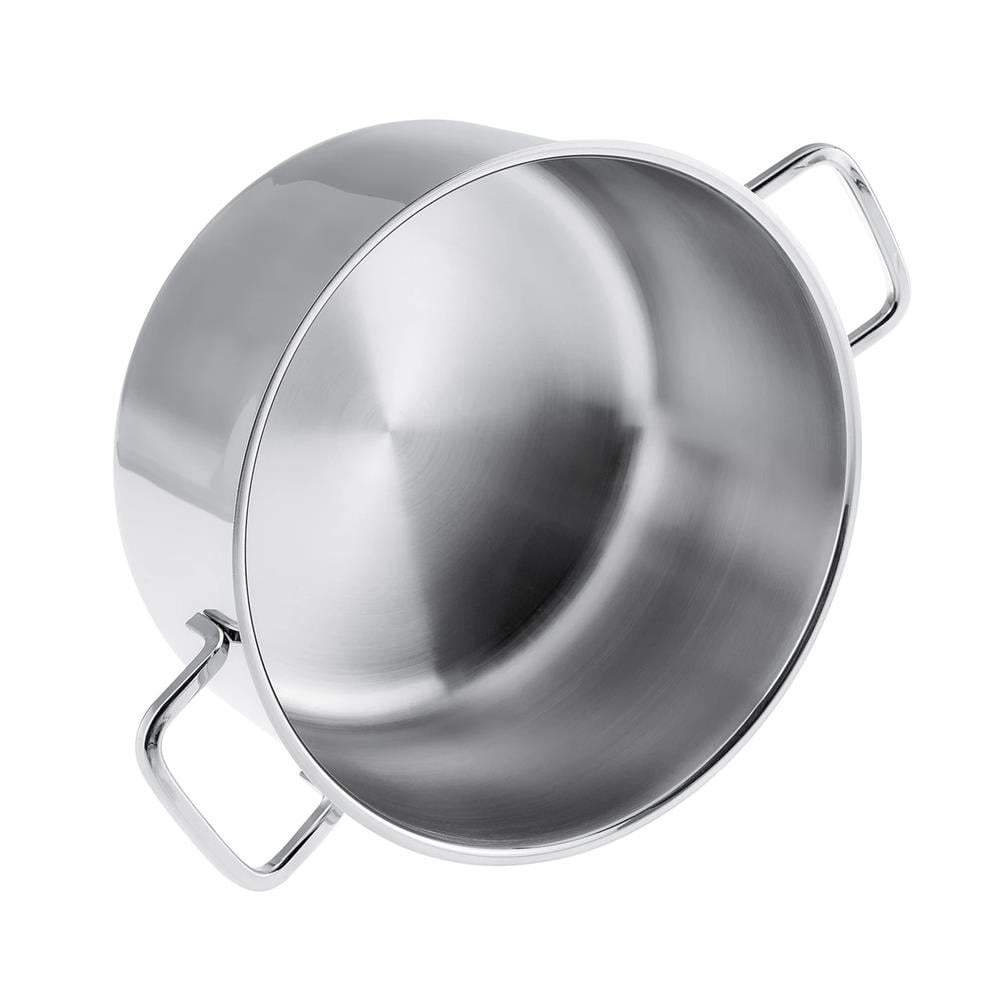 Emsan Cocinero 10 Parça Çelik Çeyiz Seti