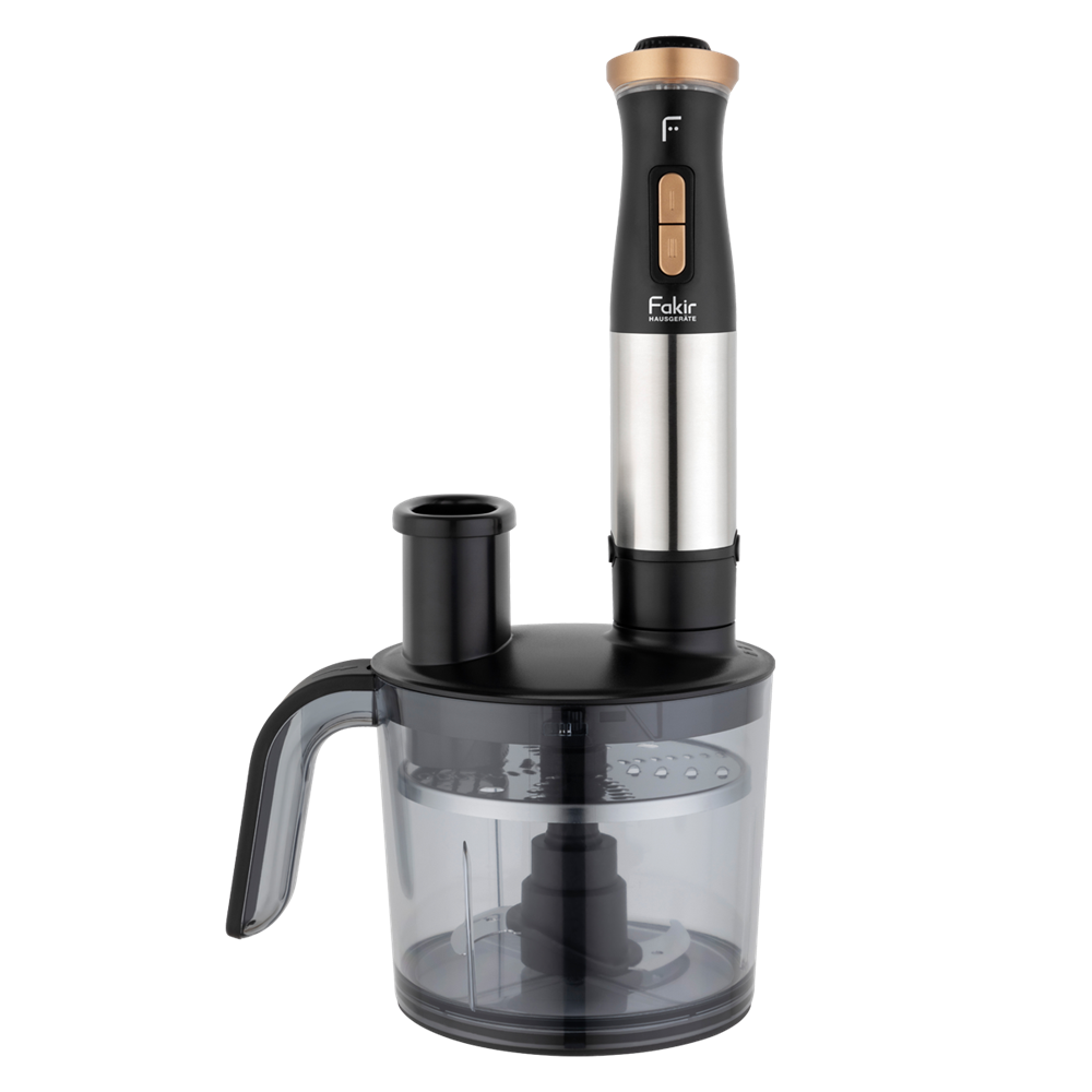 Fakir Pro Intermix 1100 W Blender Seti