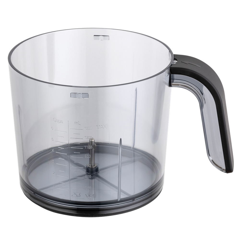 Fakir Pro Intermix 1100 W Blender Seti