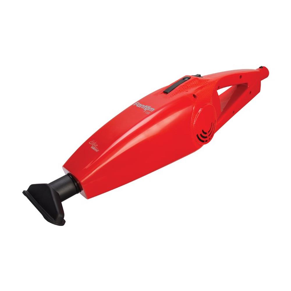 Fantom Hamarat P 1500 Kırmızı 500 W Dikey Süpürge