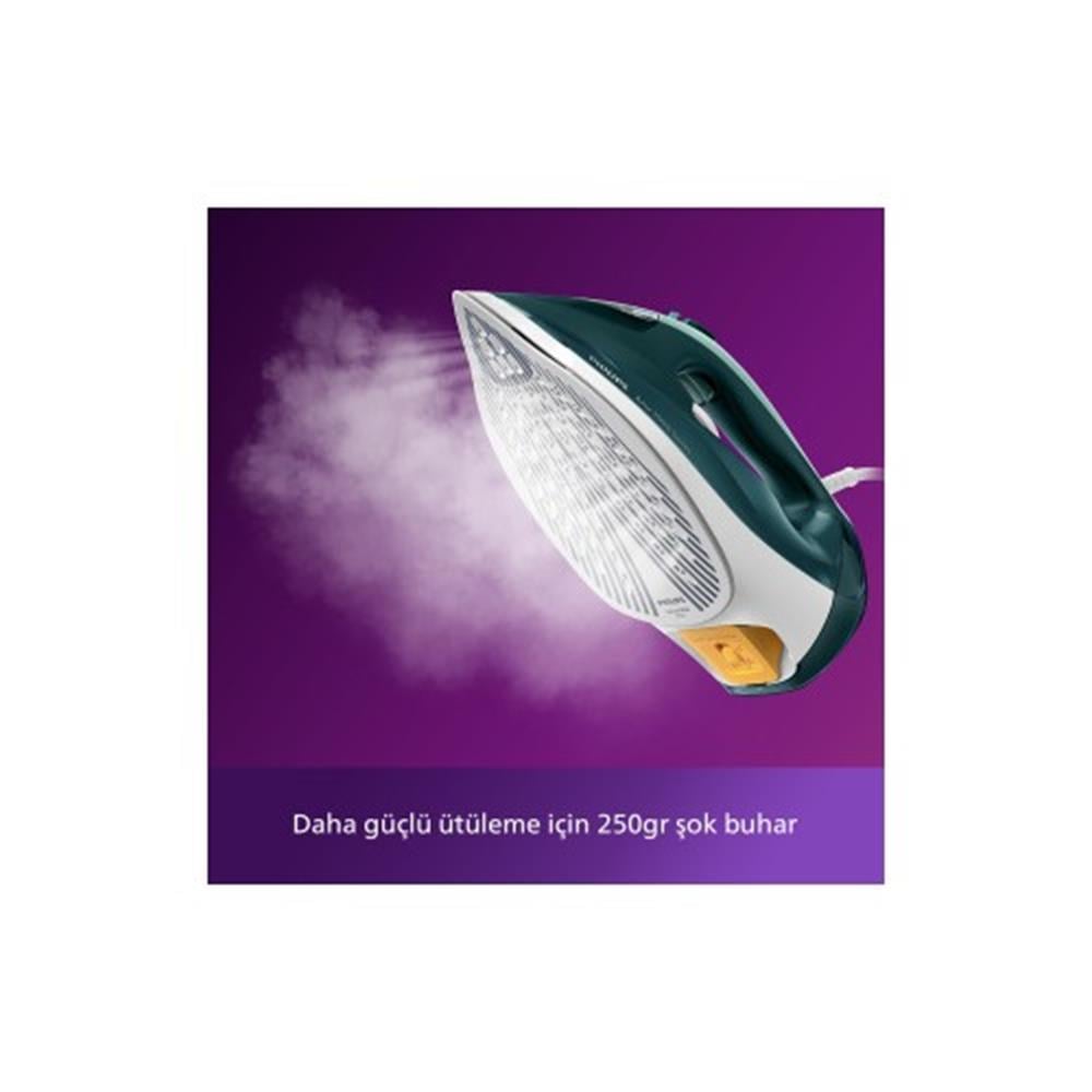 Philips Azur DST7031/70 2800 W Buharlı Ütü