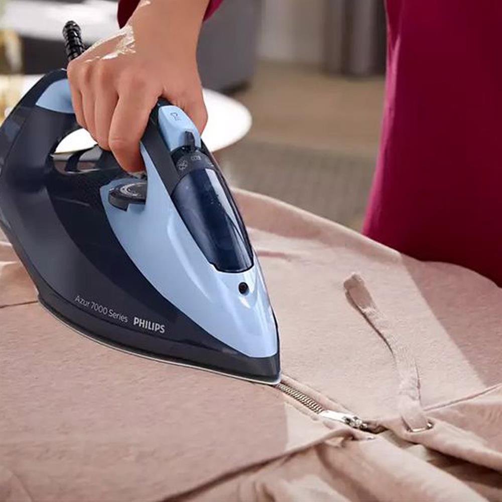 Philips Azur DST7041/20 2800 W Buharlı Ütü