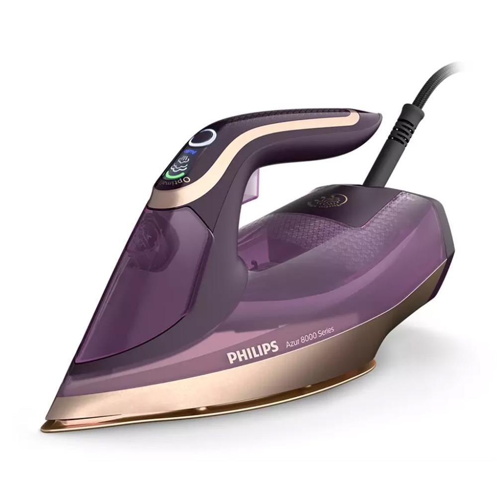 Philips Azur DST8040/30 3000 W Buharlı Ütü