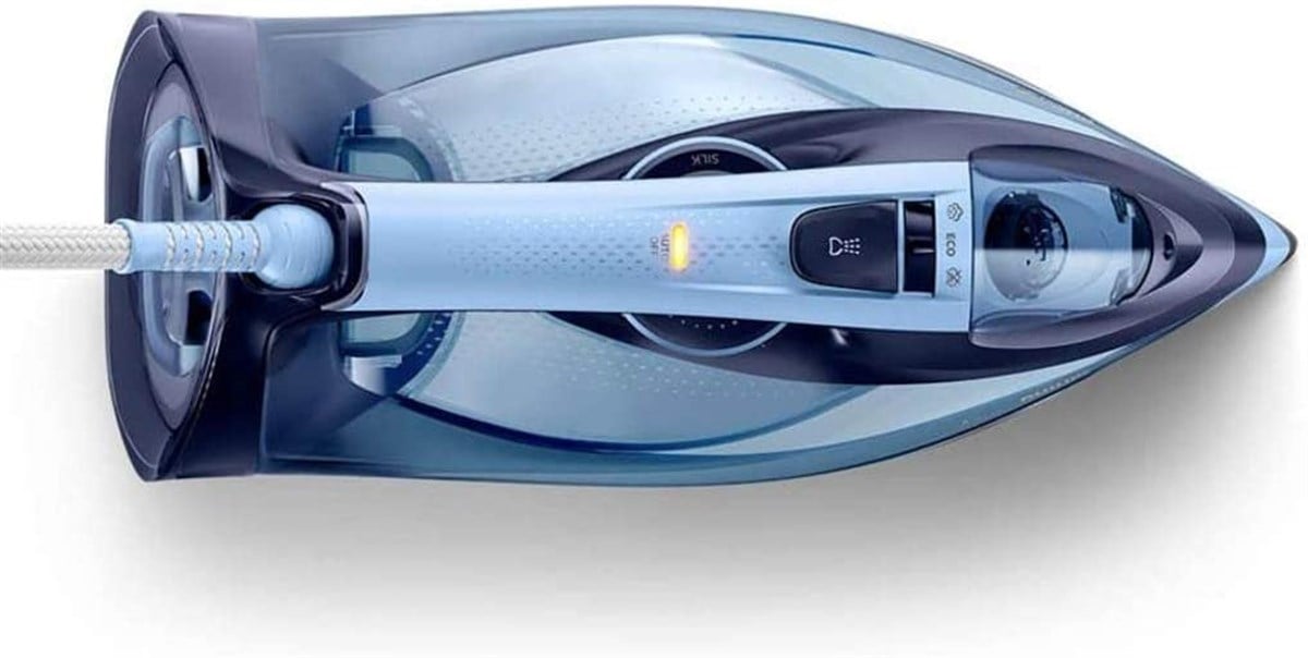 Philips Azur GC4564/20 2600 W Buharlı Ütü