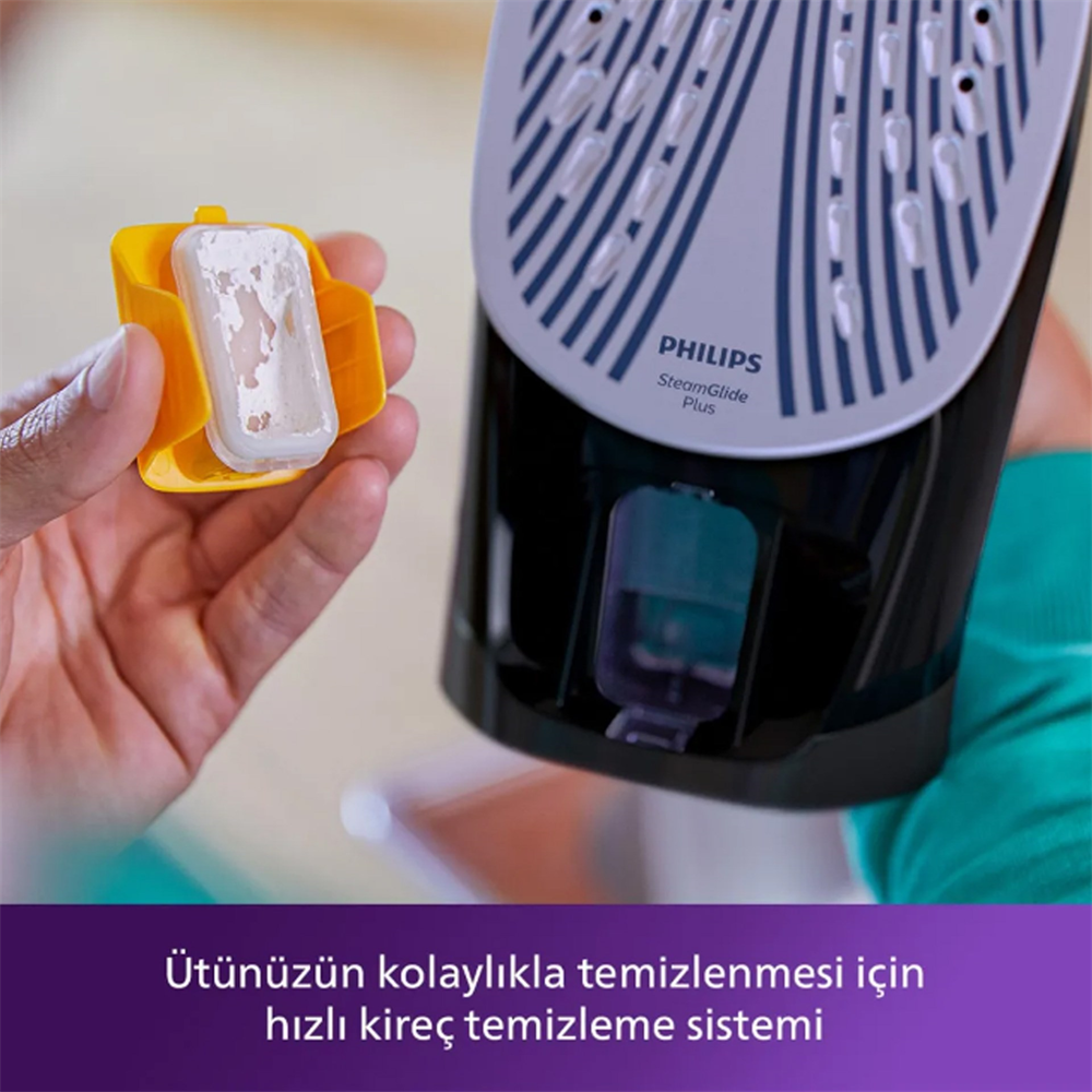 Philips DST7022/40 2800 W Buharlı Ütü