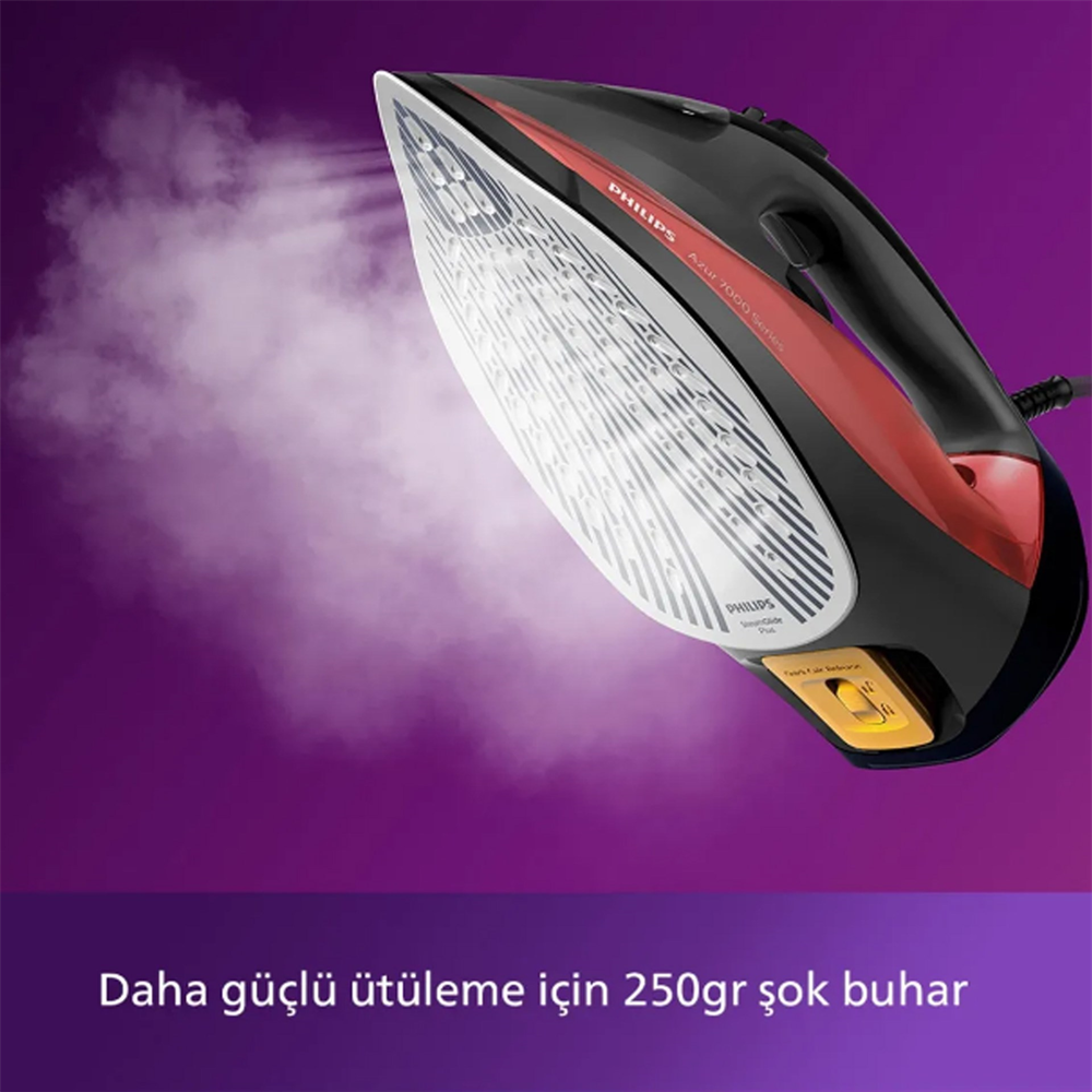 Philips DST7022/40 2800 W Buharlı Ütü