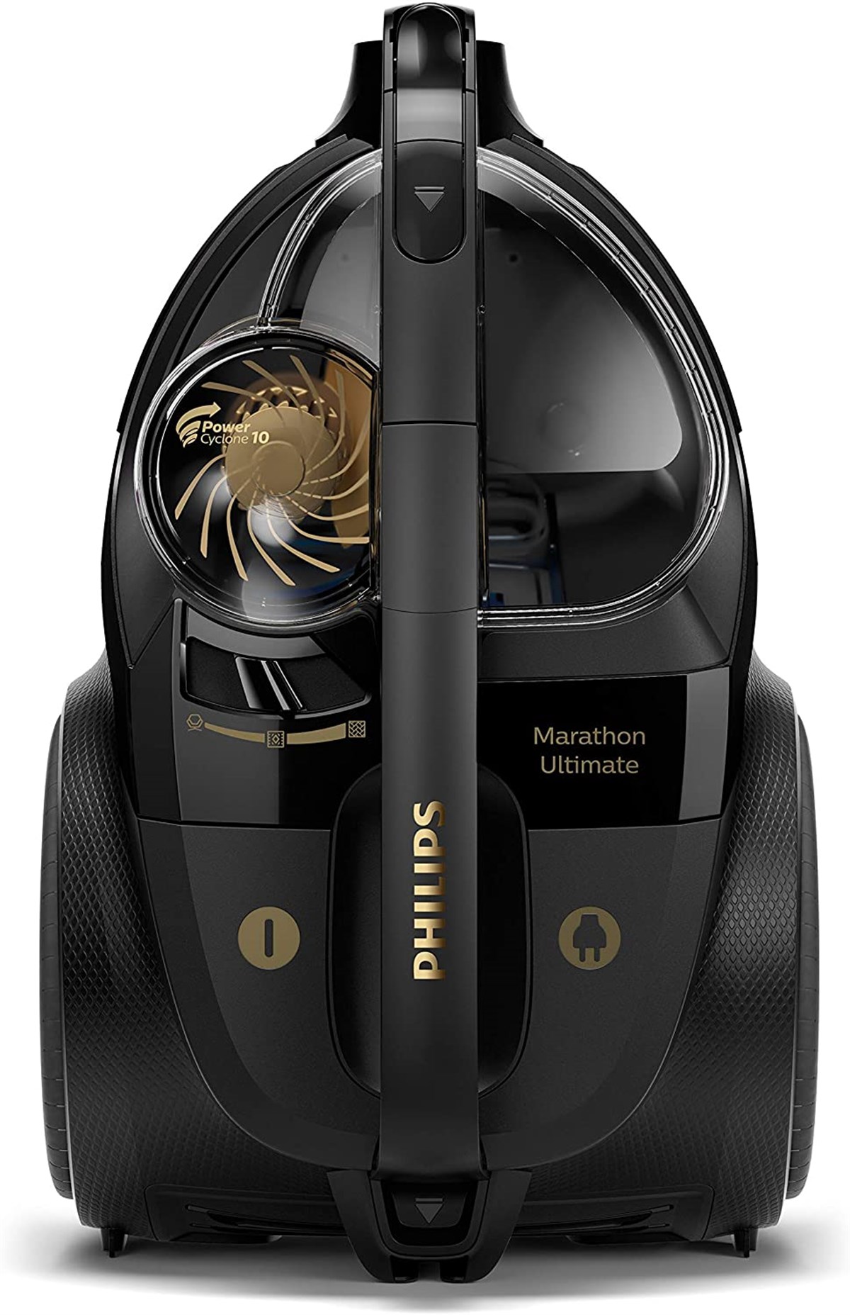 Philips Marathon Ultimate XB9125/07 Toz Torbasız Elektrikli Süpürge