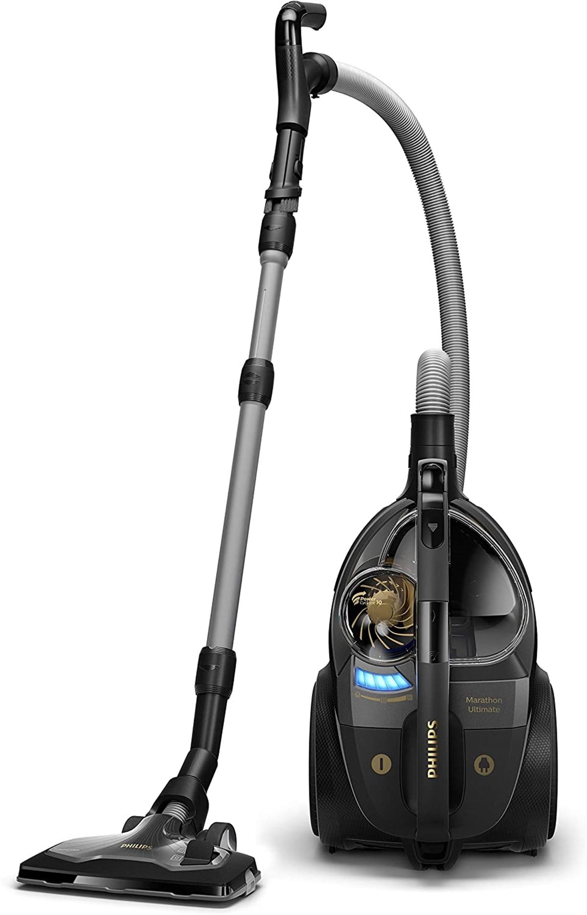 Philips Marathon Ultimate XB9145/07 Toz Torbasız Elektrikli Süpürge
