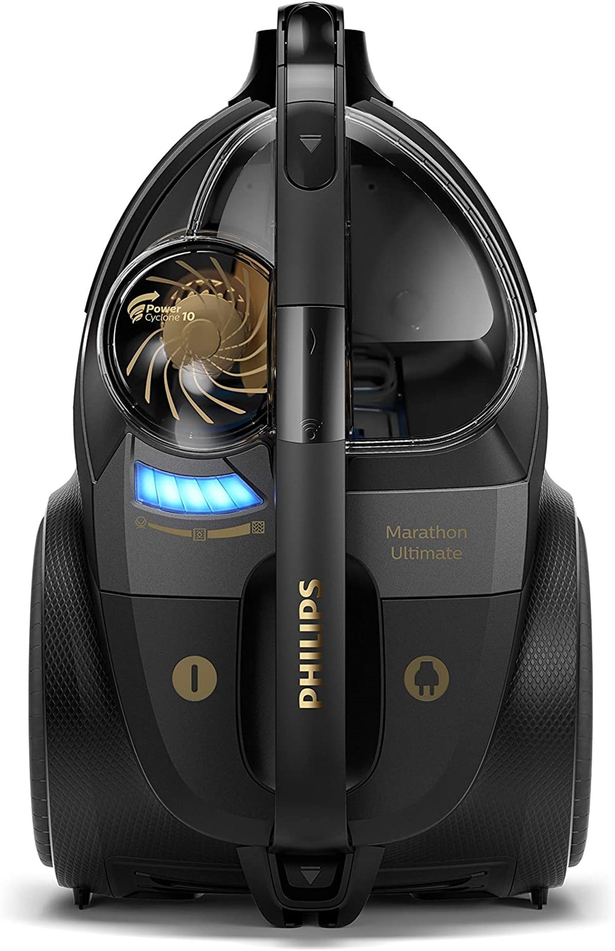Philips Marathon Ultimate XB9145/07 Toz Torbasız Elektrikli Süpürge
