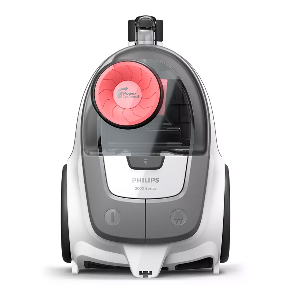 Philips XB2142/09 Toz Torbasız Elektrikli Süpürge