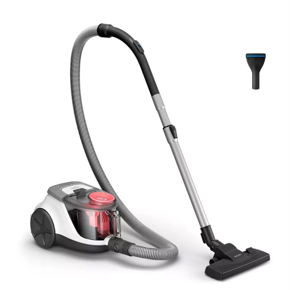 Philips XB2142/09 Toz Torbasız Elektrikli Süpürge