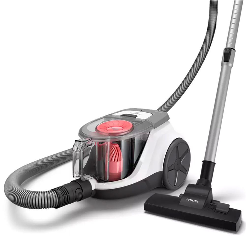 Philips XB2142/09 Toz Torbasız Elektrikli Süpürge