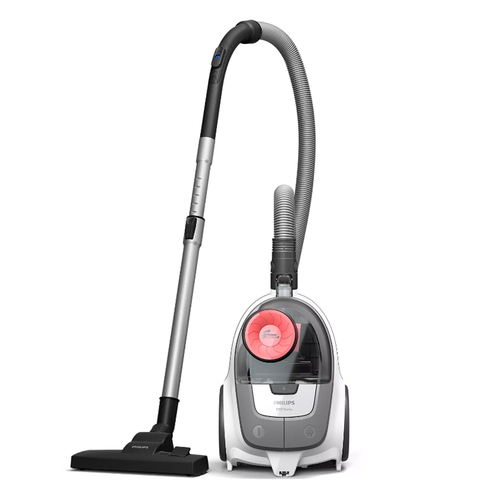 Philips XB2142/09 Toz Torbasız Elektrikli Süpürge