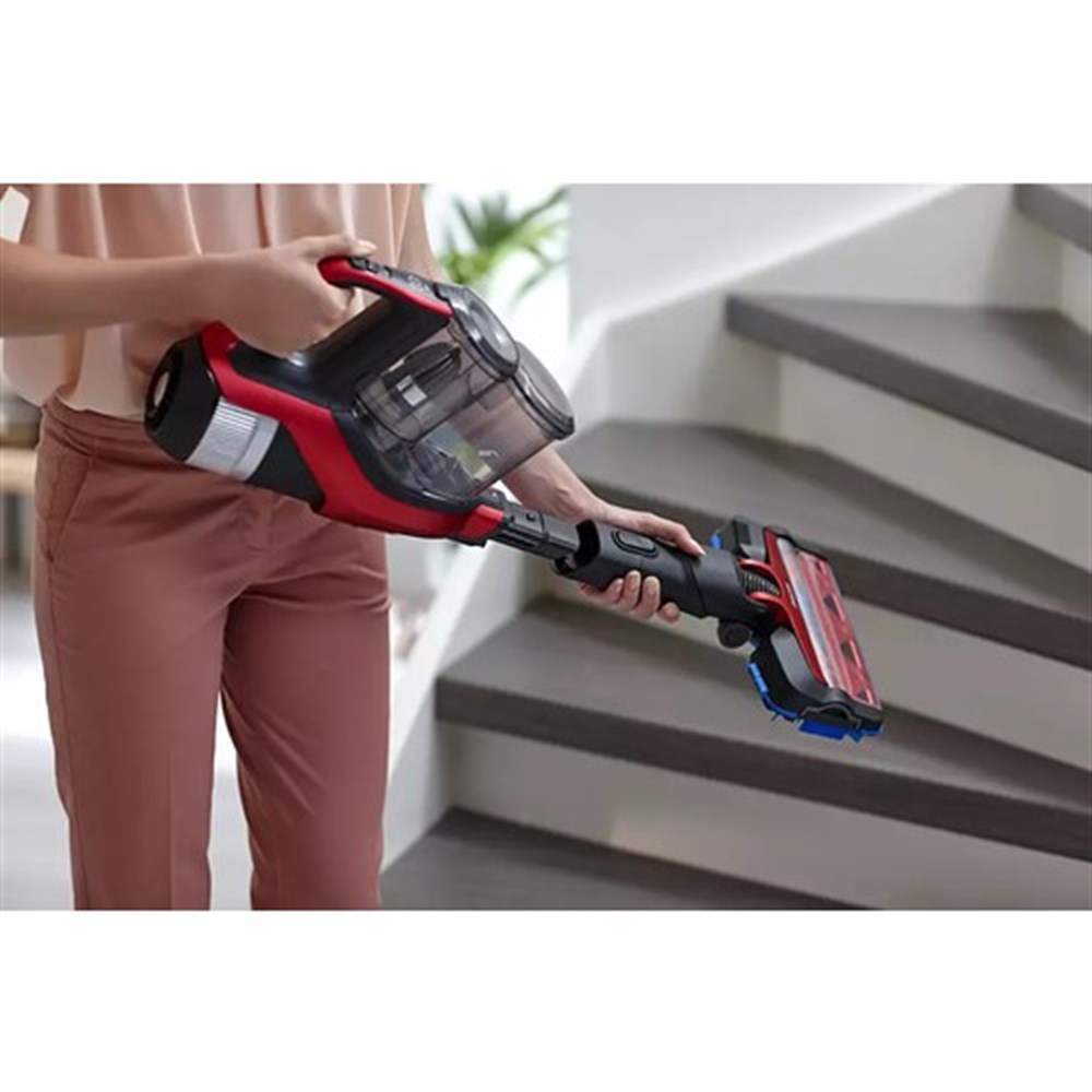 Philips XC7043/01 SpeedProMax Şarjlı Dikey Süpürge