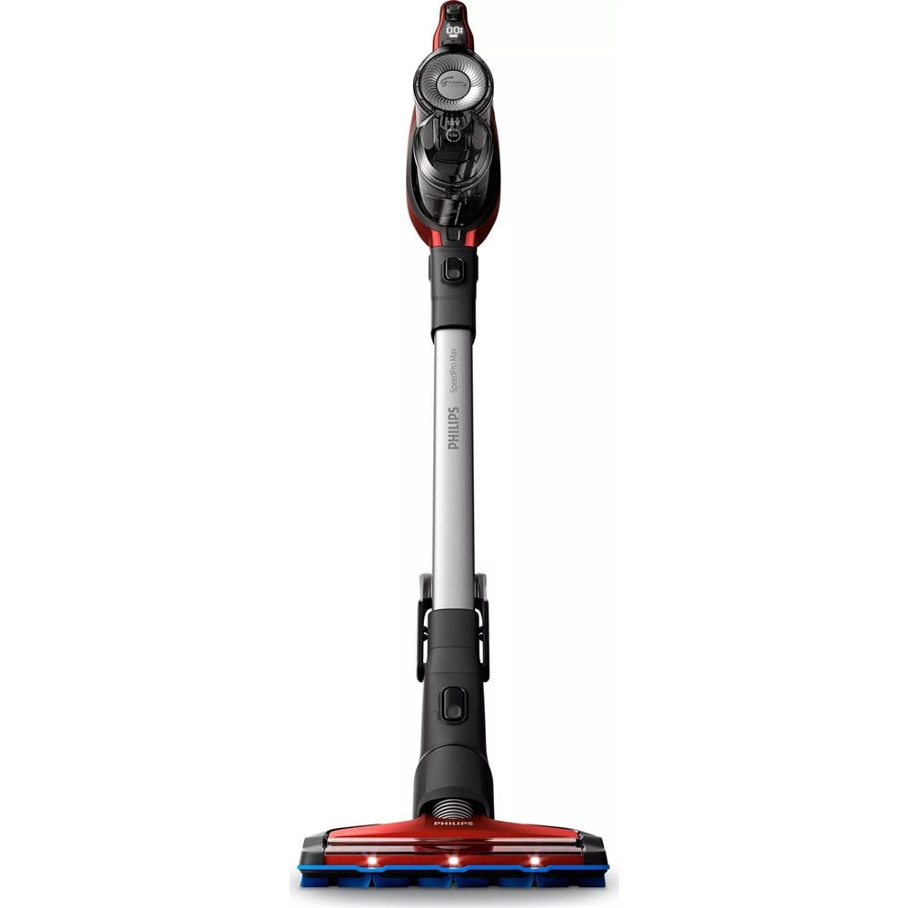 Philips XC7043/01 SpeedProMax Şarjlı Dikey Süpürge