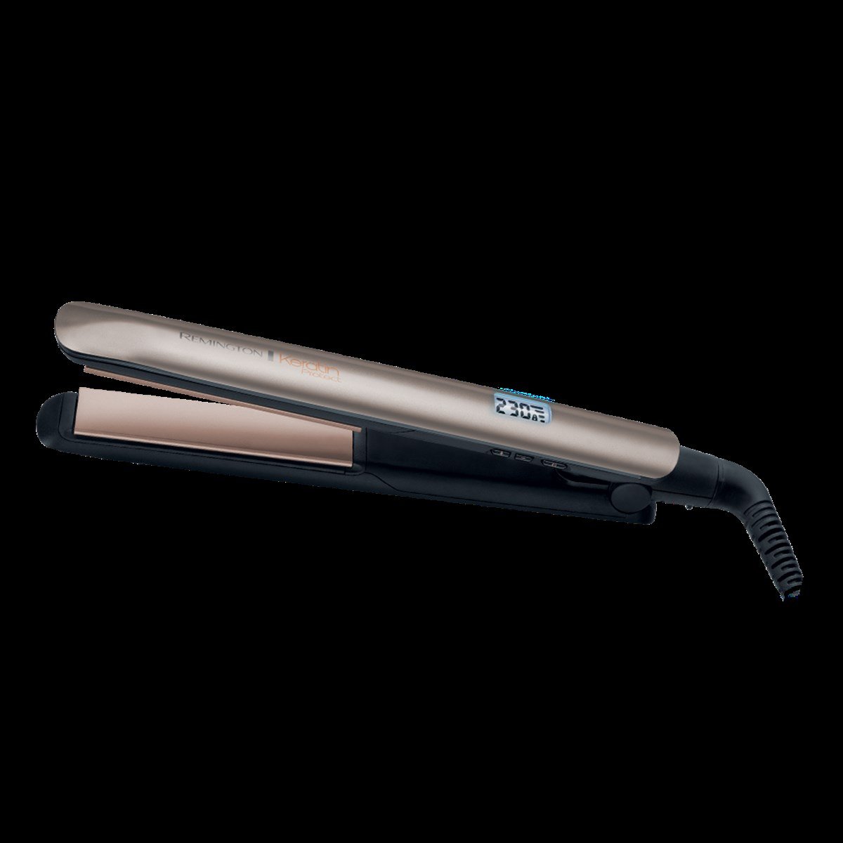 Remington S8540 Keratin Protect Keratin Korumalı Saç Düzleştirici