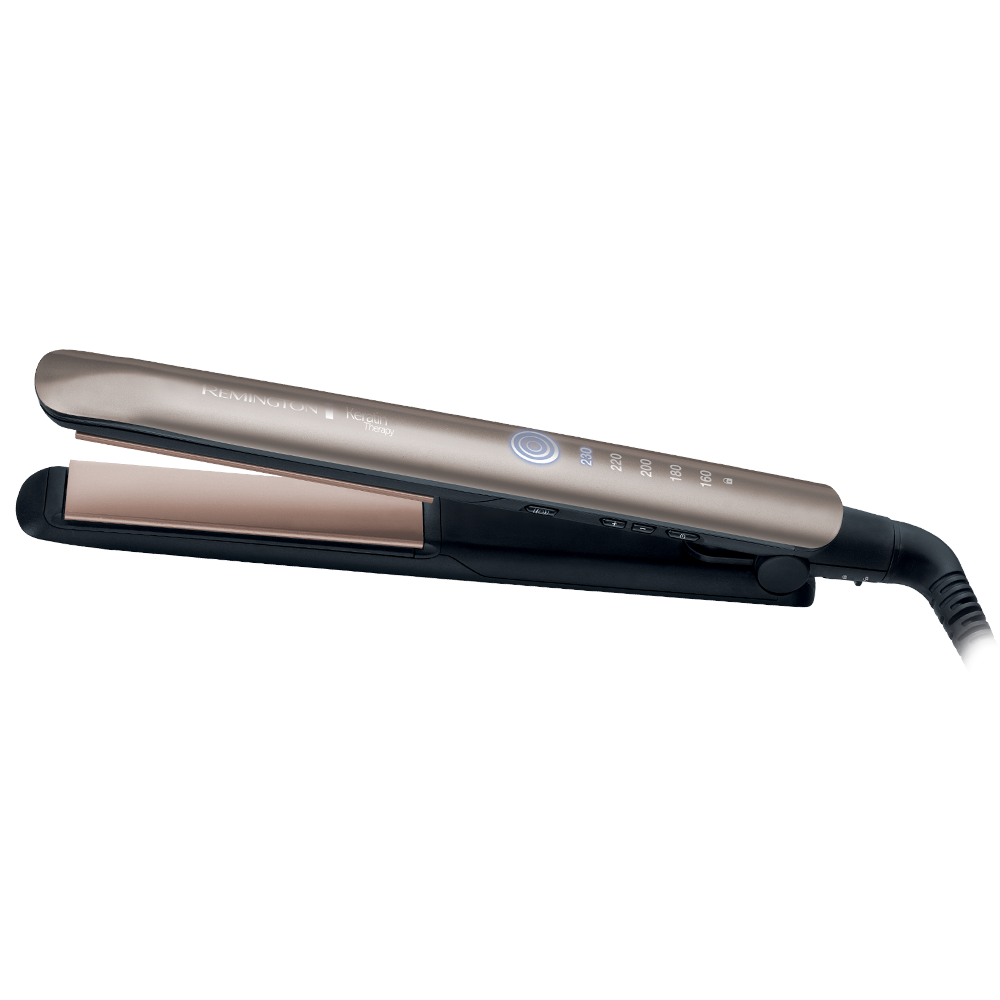Remington S8590 Keratin Therapy Pro Saç Düzleştirici | Ev Dünyası