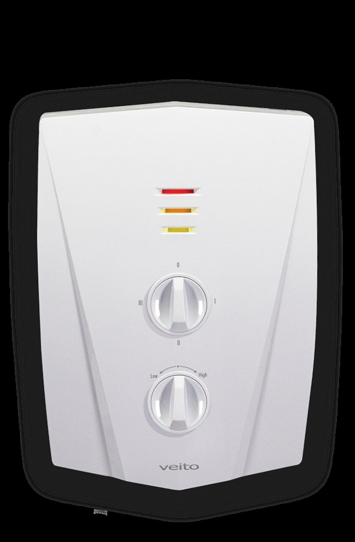 Veito V1200 Duş Setli Banyo Tipi Elektrikli Şofben + Ücretsiz Montaj