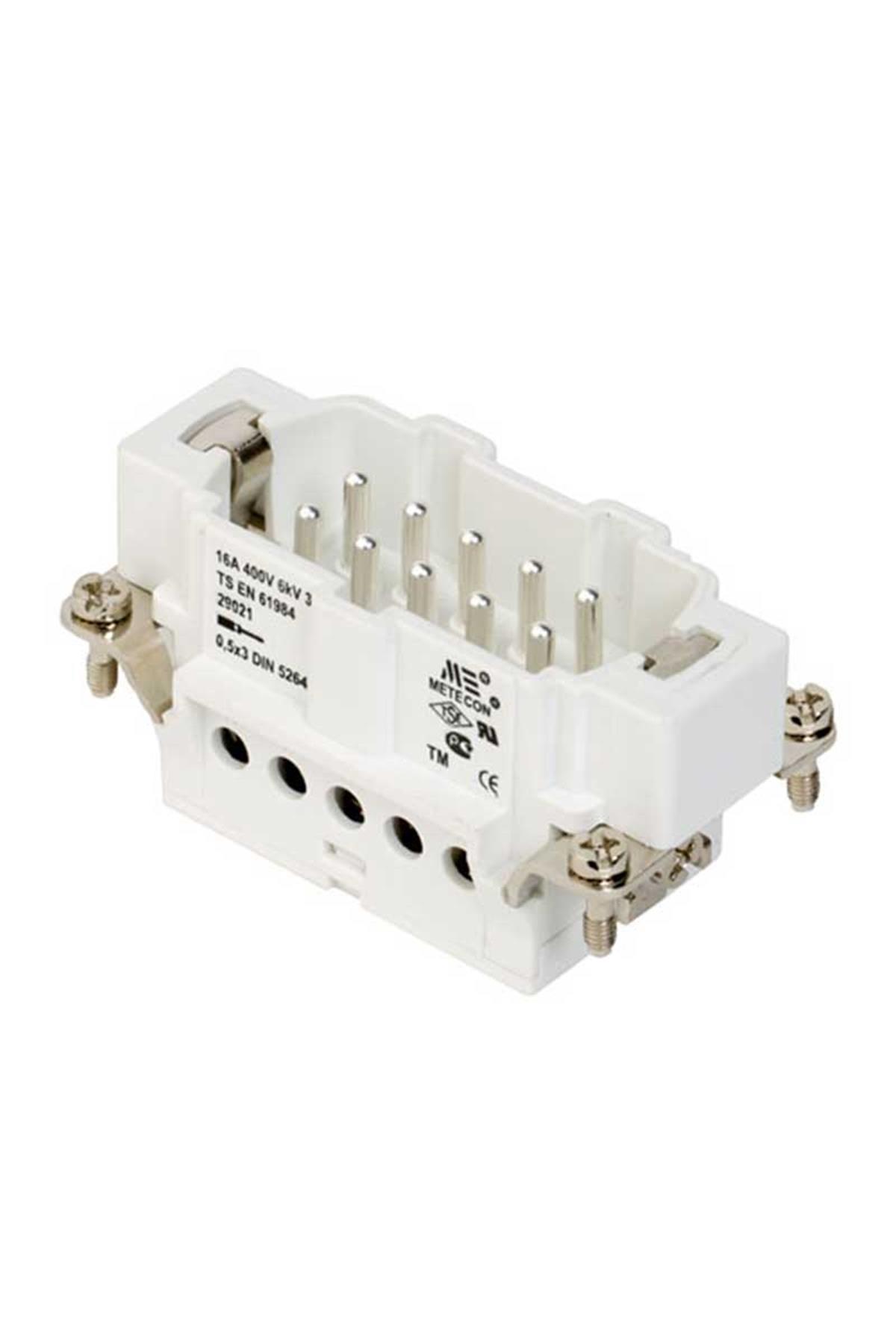 29021
METE ENERJİ , 29021 , 10x16A. ÇOKLU FİŞ ÇEKİRDEK MONTAJLI (VİDALI BAĞLAN
