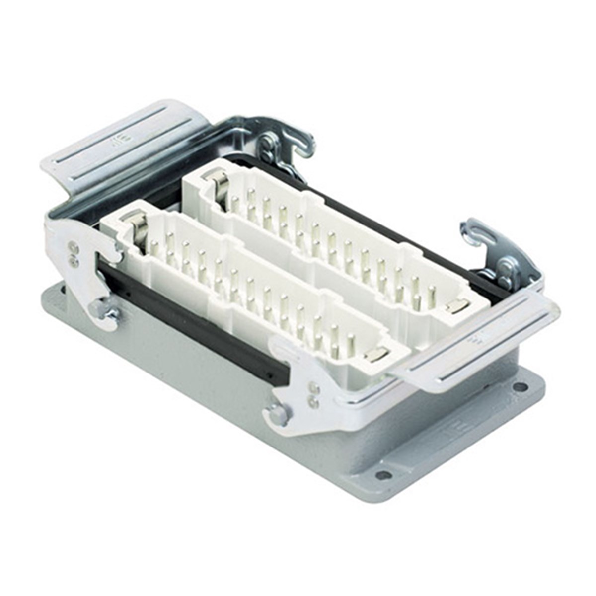 29048S
METE ENERJİ 29048S 48x16A. ÇOKLU MAKINE GÖVDE METAL MANDAL MONTAJLI