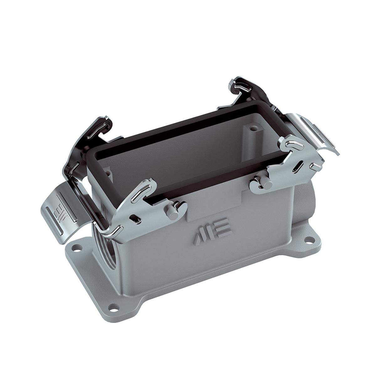 29057S
METE ENERJİ , 29057S , 16x16A. ÇOKLU DUVAR GÖVDE ÇİFT GİRİŞ METAL MAN.MON