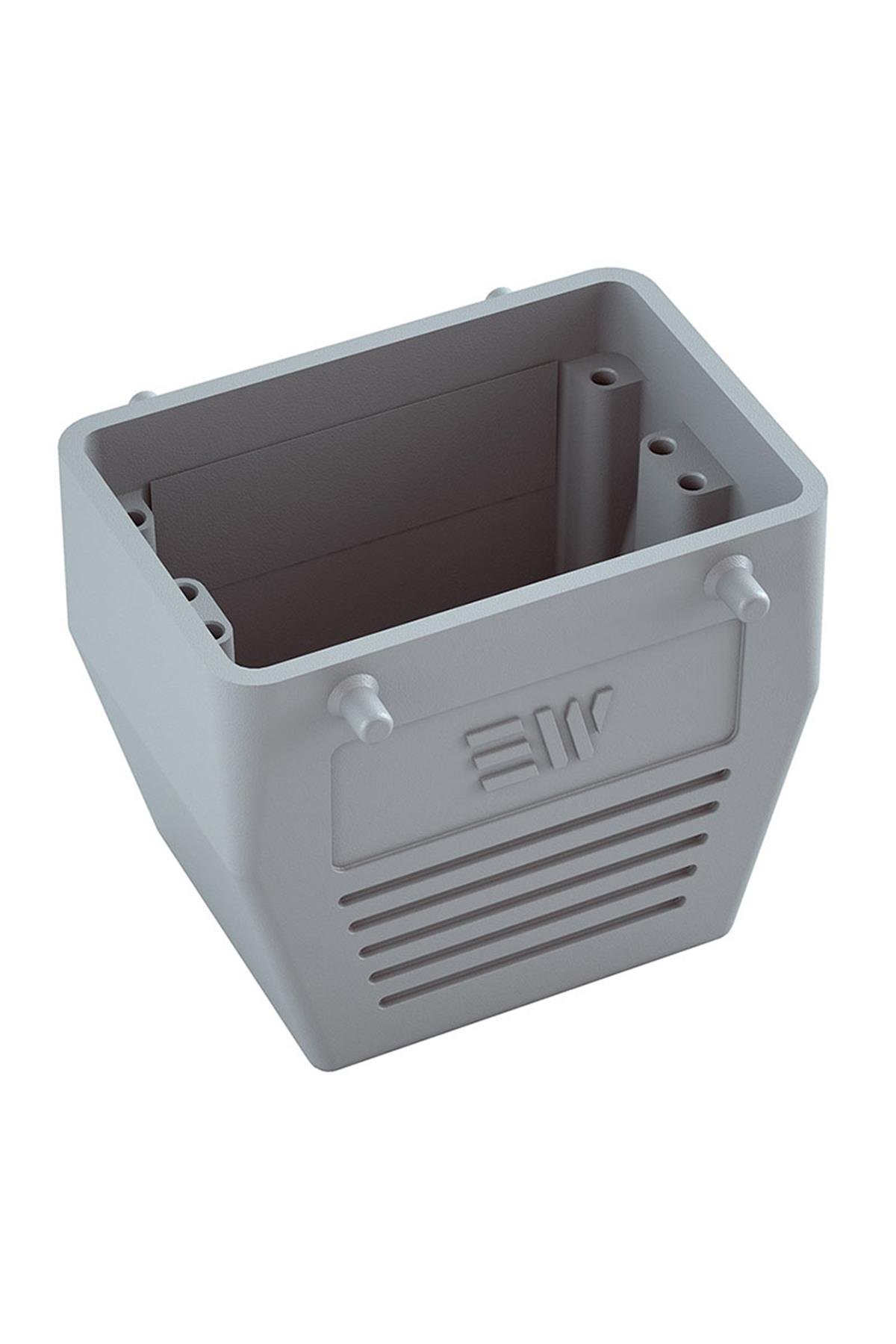 290602
METE ENERJİ , 290602 , 32x16A. İNCE ÇOKLU UZATMA GÖVDE ÜST GİRİŞLİ MONTAJ