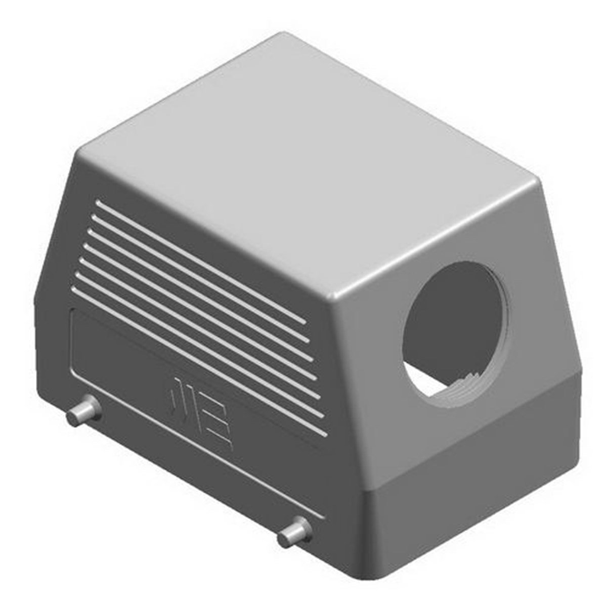 29066
48x16A. ÇOKLU UZATMA GÖVDE MONTAJLI YANDAN GİRİŞLİ