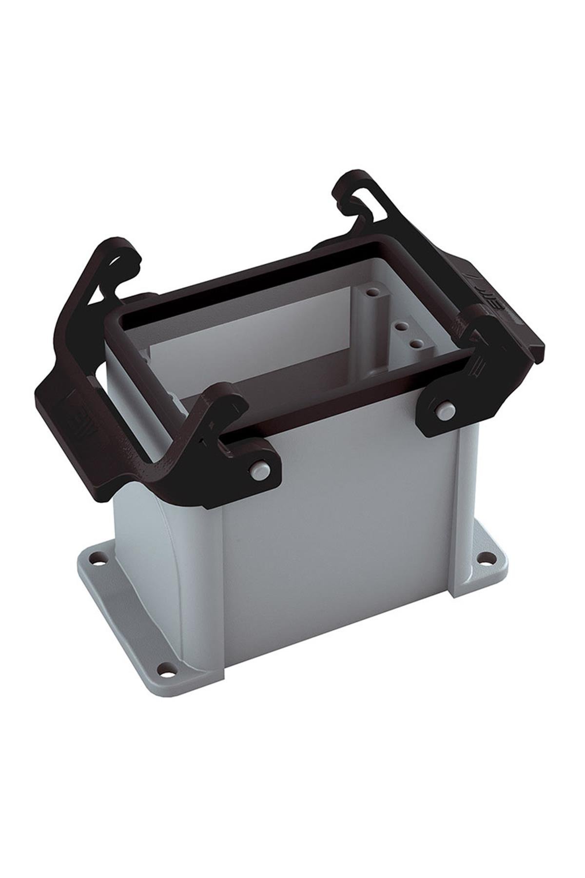 290812
METE ENERJİ , 290812 , 32x16A.İNCE ÇOKLU DUVAR GÖVDE MONTAJLI TEK GİRİŞLİ