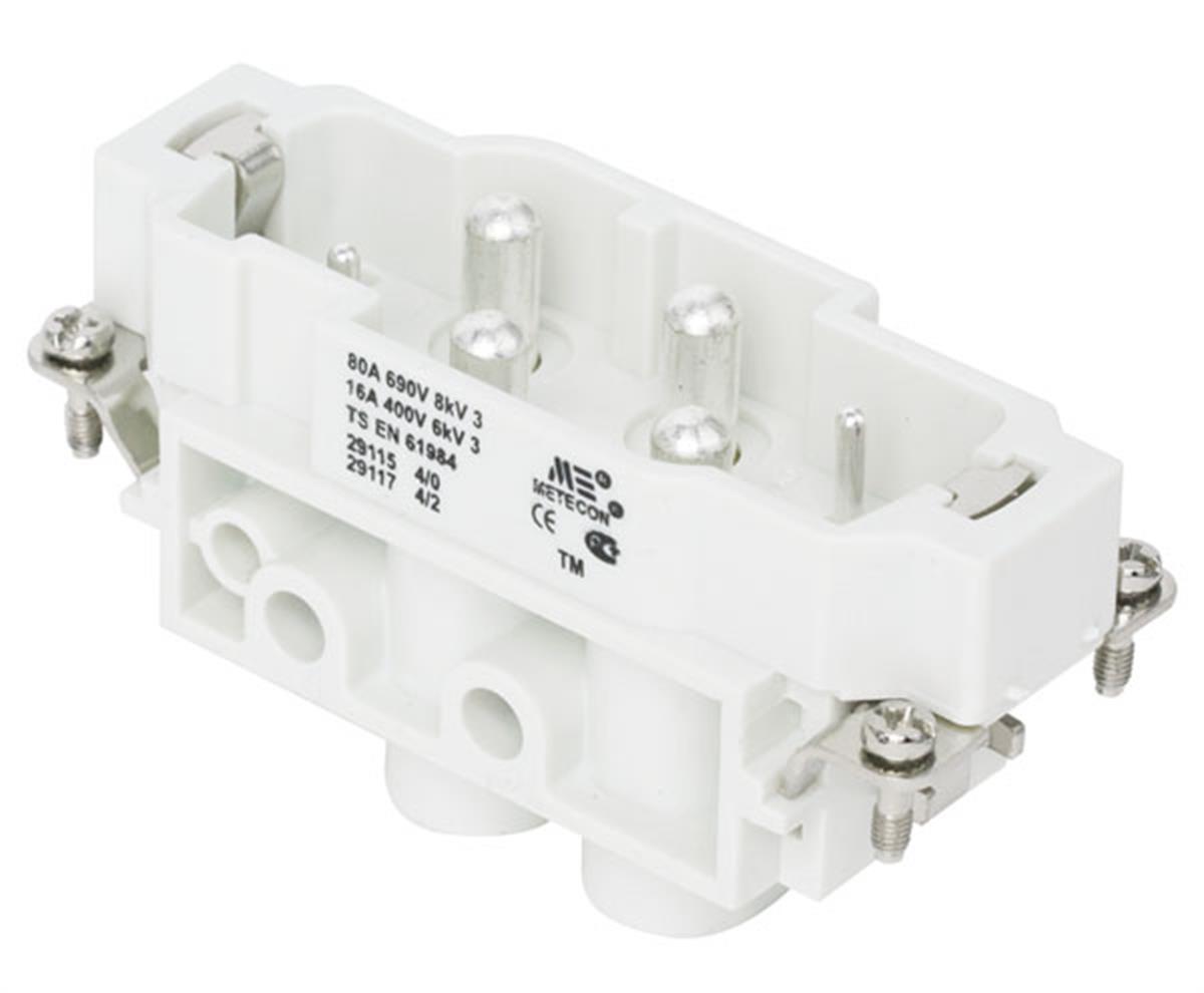 29117
METE ENERJİ , 29117 , 4/2x80/16A. ÇOKLU FİŞ ÇEKIRDEK MONTAJLI (1-6)