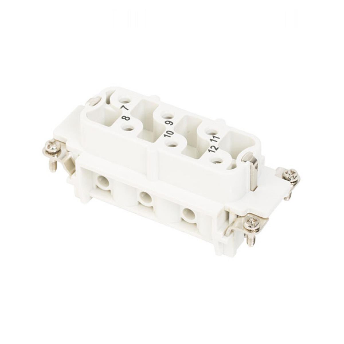 29128
METE ENERJİ , 29128 , 12x35A. ÇOKLU PRİZ ÇEKİRDEK MONTAJLI (7-12)