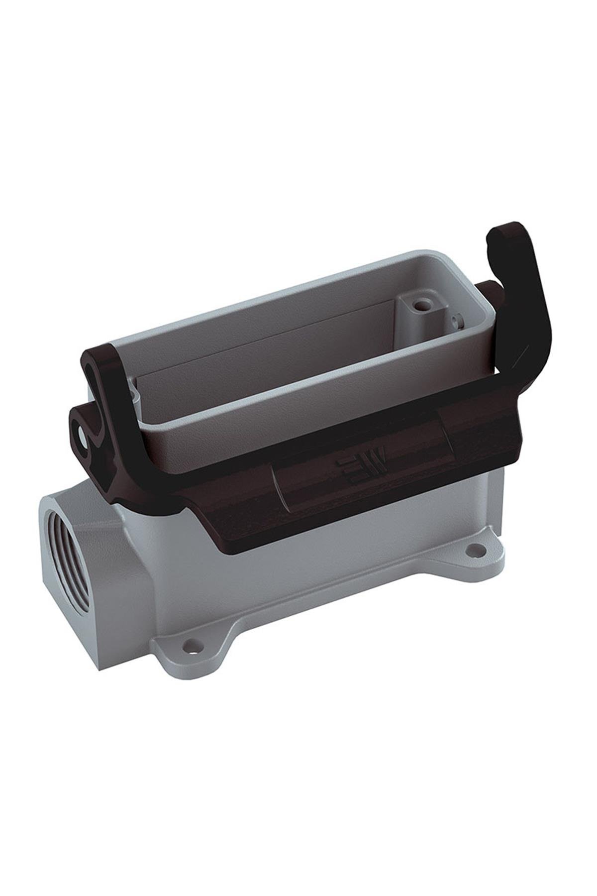 293622
METE ENERJİ , 293622 , 16x16A.İNCE ÇOK.DUVAR GÖV. ÇİFT GRŞ MON.TEK MANDAL