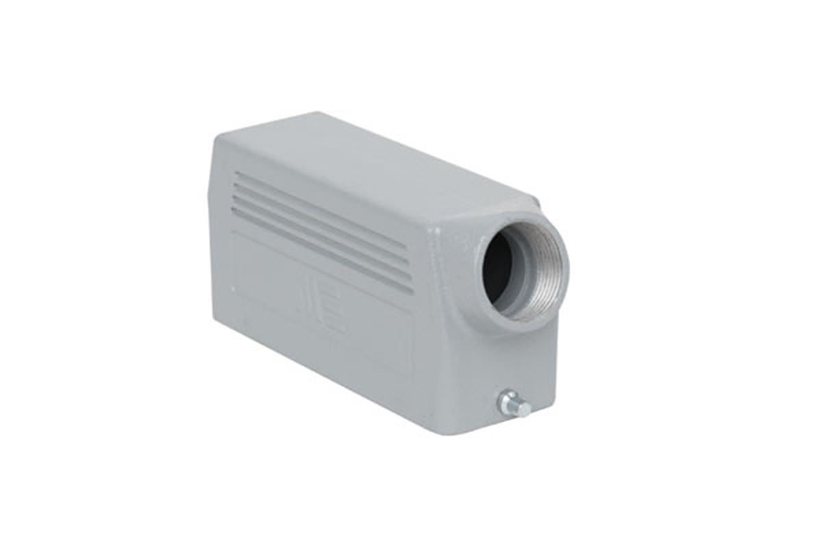 29373
METE ENERJİ , 29373 , 24x16A. ÇOKLU UZATMA GÖVDE-5 YAN GİRİŞ PERÇİNLİ