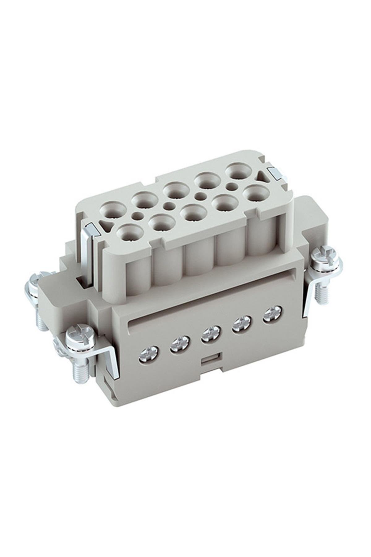 29420
METE ENERJİ , 29420 , 10x16A. İNCE ÇOKLU PRİZ ÇEKİRDEK MONTAJLI