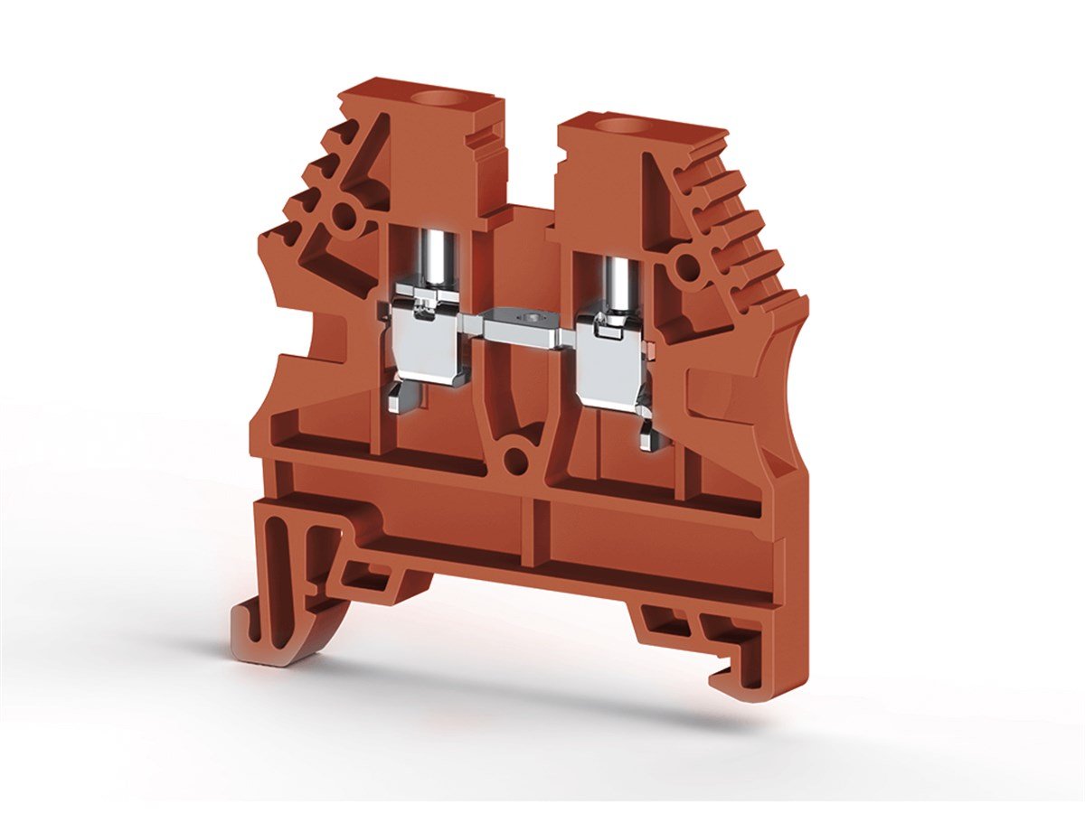 304124RP
KLEMSAN , 304124RP , AVK 2,5 KIRMIZI