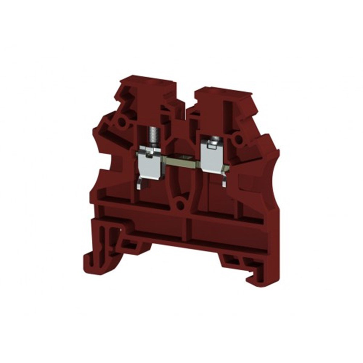 304204RP
KLEMSAN , 304204RP , AVK 2,5 RD KIRMIZI KLEMENS