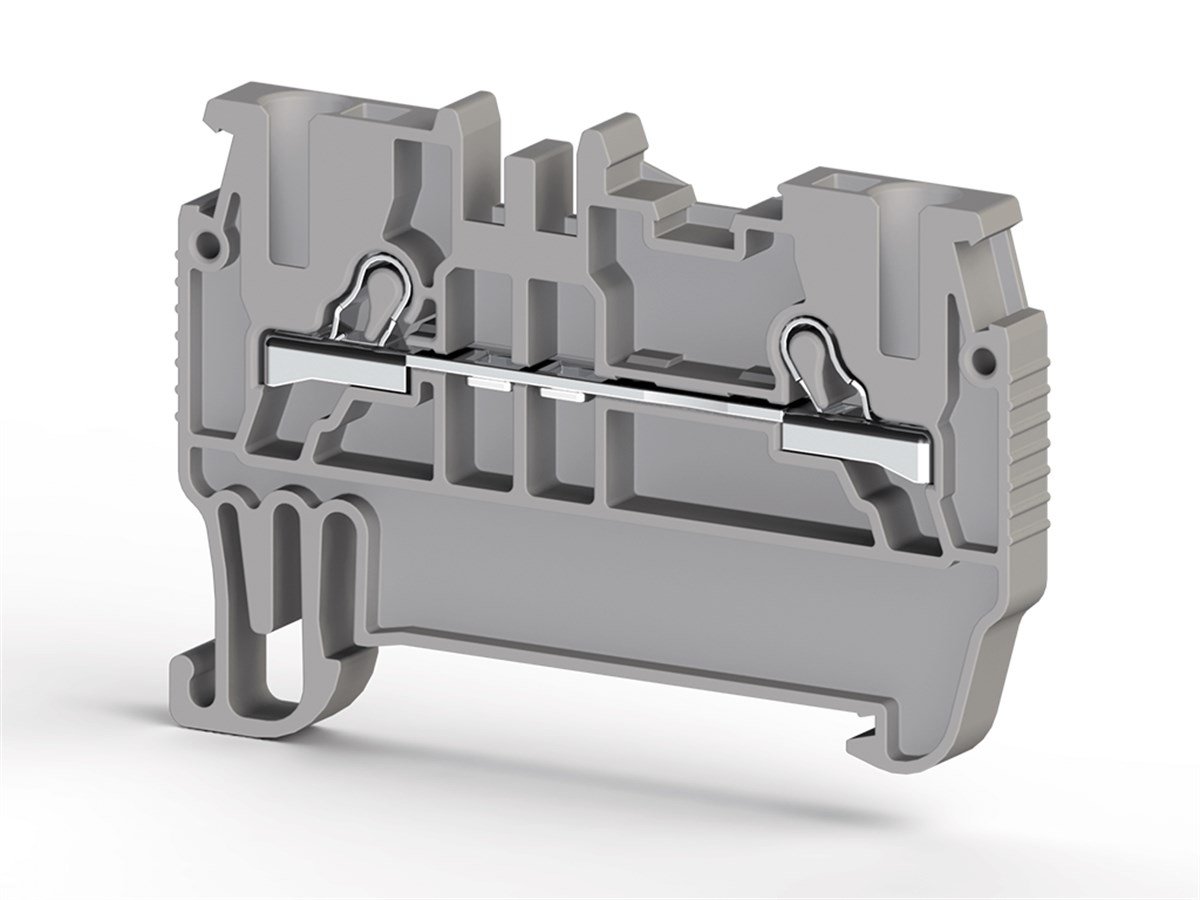 307019
KLEMSAN , 307019, PYK 1,5M GRI YAY BASKILI  KLEMENS