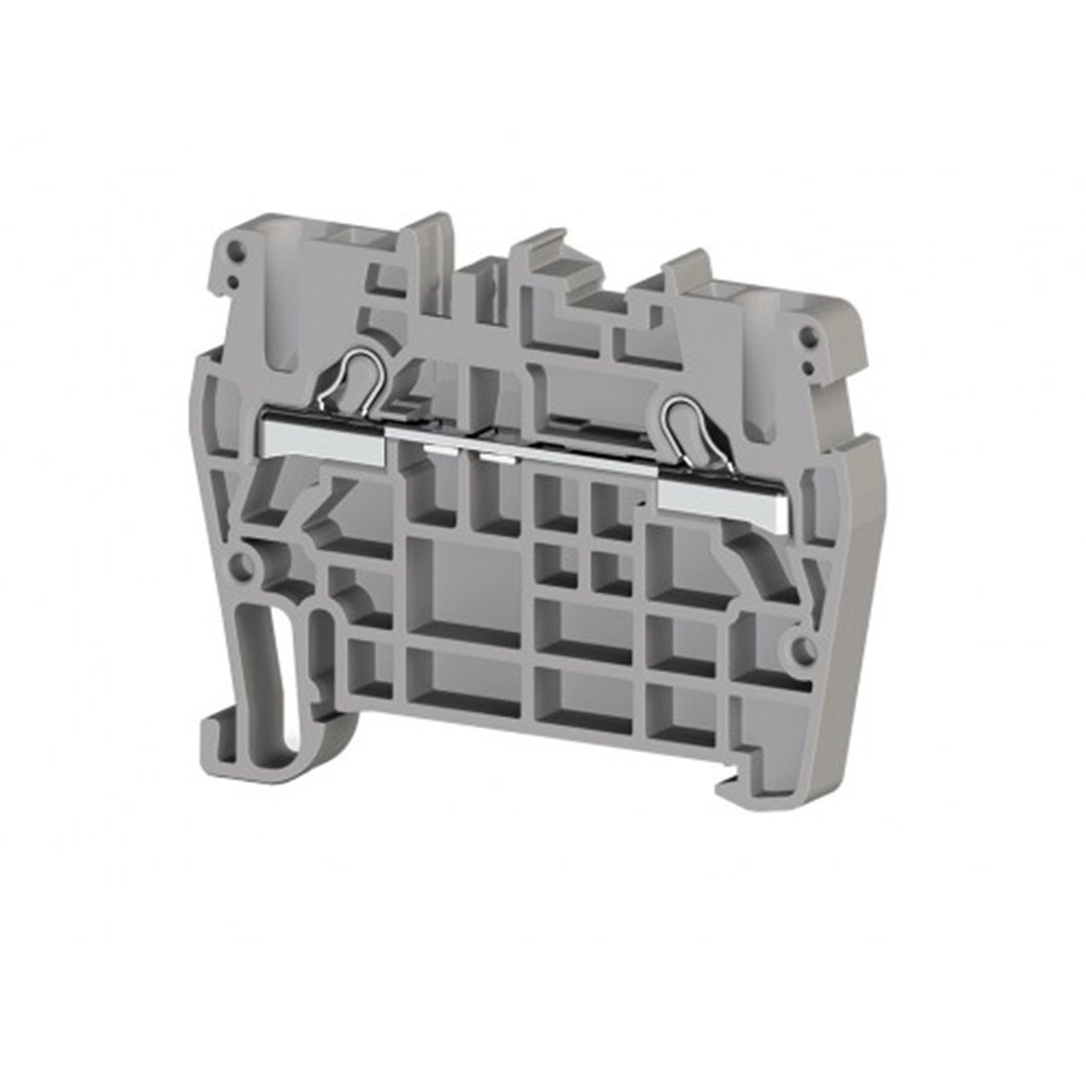 307109RP
KLEMSAN , 307109RP  , 2,5mm2, Pratik Yay bağlantılı, 1 giriş 1 çıkış geç