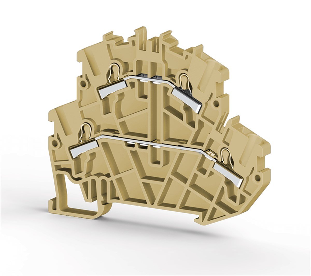 307170
KLEMSAN , 307170 , PYK 2,5-2F BEJ YAY BASKILI KLEMENS